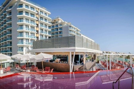 Ax Odycy (Ex. Seashells Resort At Suncrest) - 2