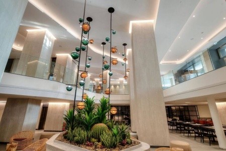 Ax Odycy (Ex. Seashells Resort At Suncrest) - 5