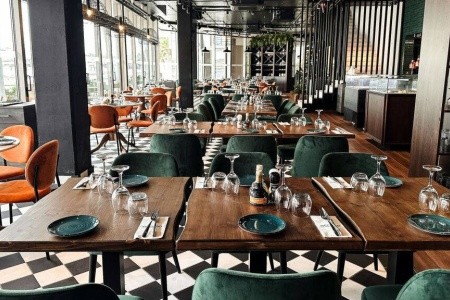 Ax Odycy (Ex. Seashells Resort At Suncrest) - 7