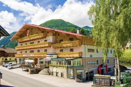 Panorama (Flachau) - 7