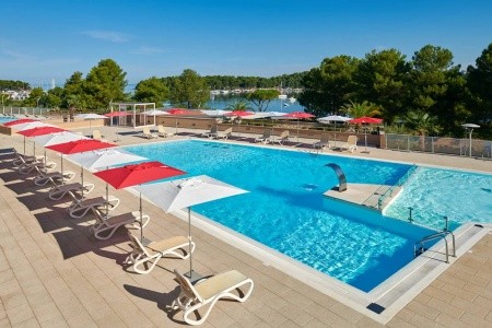 Molindrio Plava Laguna - 6