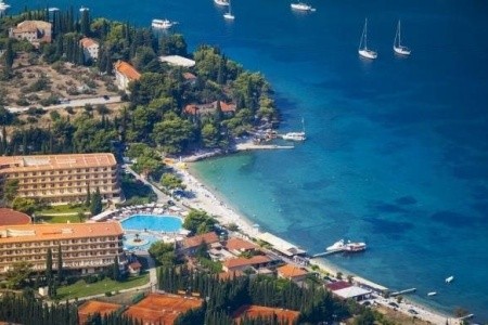 Remisens Albatros - 2