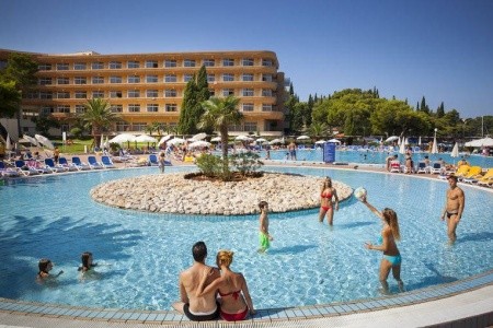 Remisens Albatros - 3