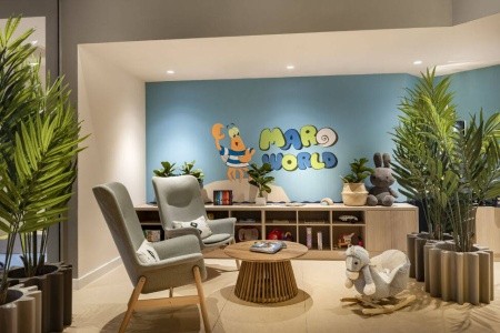 Valamar Tirena Sunny - 12