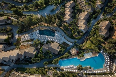 Aeolos Beach Resort - 9