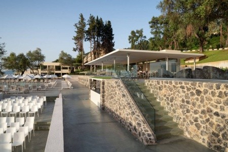 Aeolos Beach Resort - 18