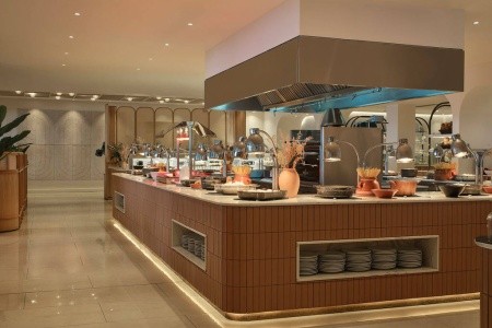 Aeolos Beach Resort - 22