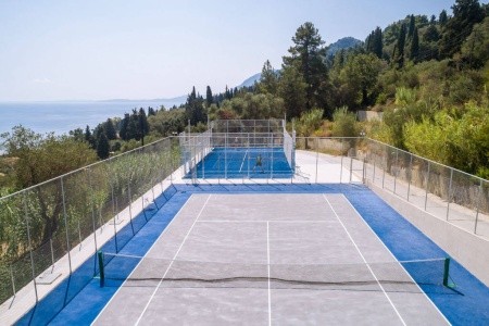 Aeolos Beach Resort - 49