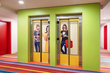 Ibis Styles Budapest City - 30