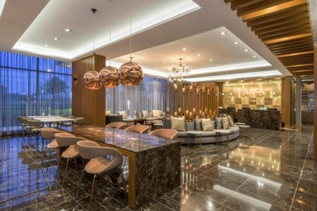 Courtyard By Marriott Prague Airport - 3