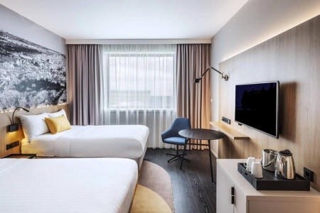 Courtyard By Marriott Prague Airport - 5