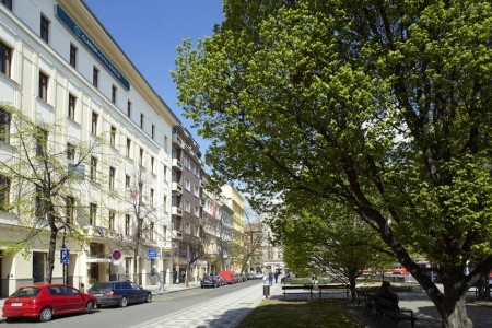 Clarion Hotel City Prague - 2