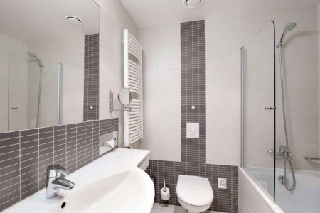 Clarion Hotel City Prague - 8