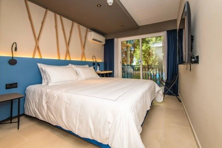 Arena Grand Kazela Campsite - 6