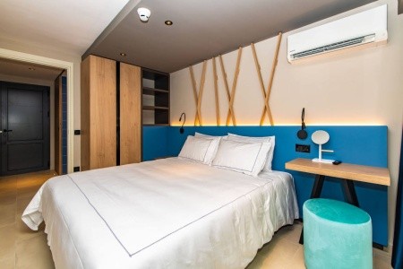 Arena Grand Kazela Campsite - 7