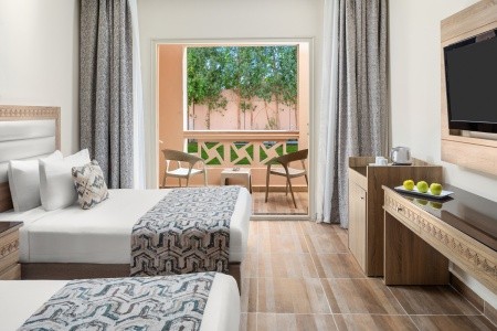 Pickalbatros Aqua Park Resort Hurghada - 60