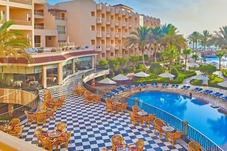 Sea Star Beau Rivage - 27