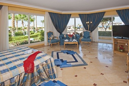 Sea Star Beau Rivage - 30