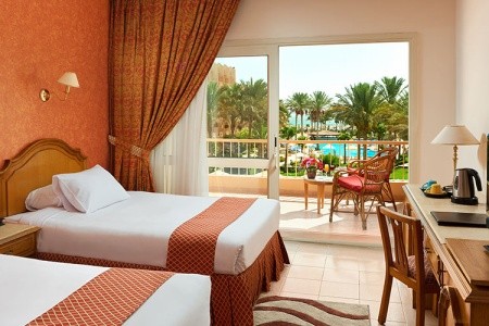 Sea Star Beau Rivage - 32