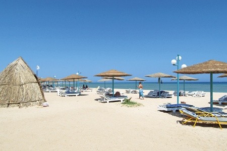 Shams Safaga Beach - 34