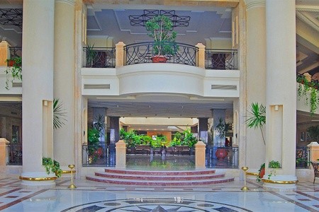 Shams Safaga Beach - 28