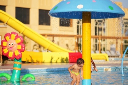 Shams Safaga Beach - 29