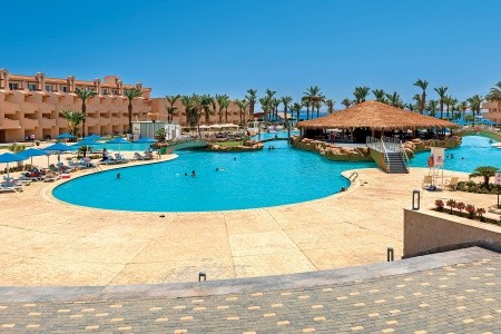 Pyramisa Beach Resort Sahl Hasheesh - 33