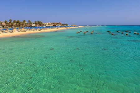 Pyramisa Beach Resort Sahl Hasheesh - 38