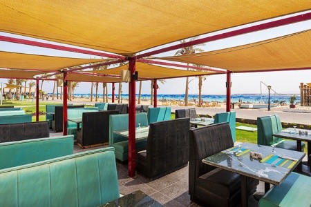 Pyramisa Beach Resort Sahl Hasheesh - 42