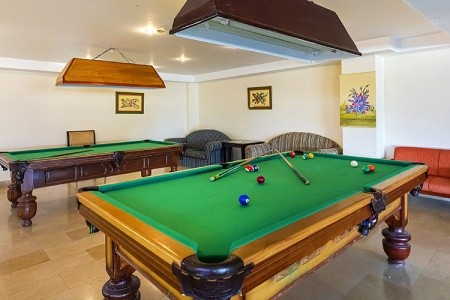 Pyramisa Beach Resort Sahl Hasheesh - 43