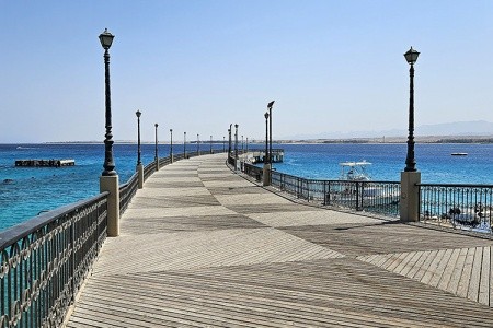 Pyramisa Beach Resort Sahl Hasheesh - 47