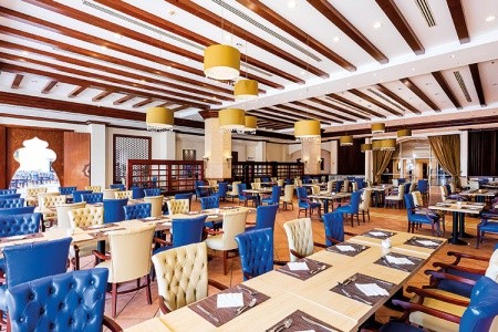 Pyramisa Beach Resort Sahl Hasheesh - 57