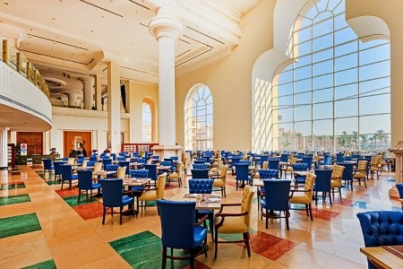 Pyramisa Beach Resort Sahl Hasheesh - 58