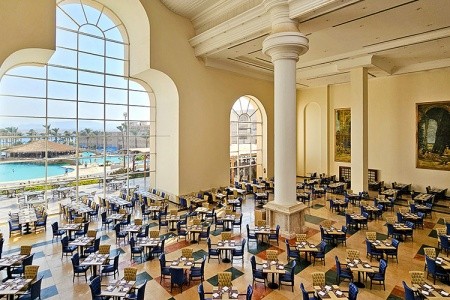 Pyramisa Beach Resort Sahl Hasheesh - 59