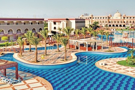 Sentido Mamlouk Palace - 3