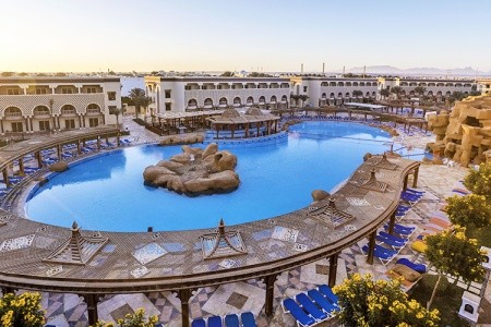 Sentido Mamlouk Palace - 5