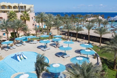 Le Pacha Resort - 17