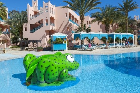 Le Pacha Resort - 18