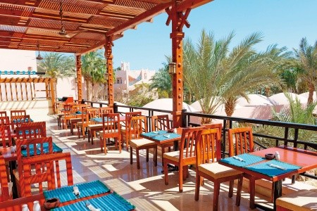 Le Pacha Resort - 22