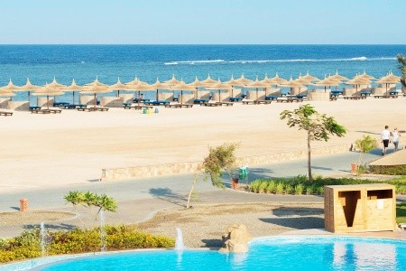 Novotel Resort Marsa Alam - 25