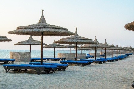 Novotel Resort Marsa Alam - 26