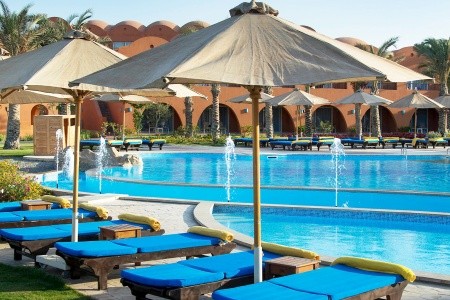 Novotel Resort Marsa Alam - 36