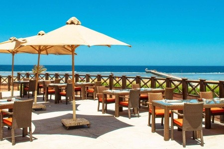 Novotel Resort Marsa Alam - 43