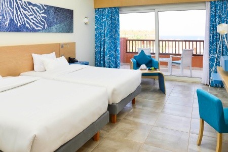 Novotel Resort Marsa Alam - 44