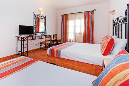 Protels Crystal Beach Resort (Ex. Abo Nawas) - 42