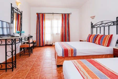 Protels Crystal Beach Resort (Ex. Abo Nawas) - 44