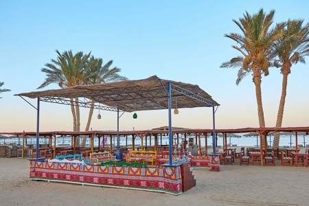 Protels Crystal Beach Resort (Ex. Abo Nawas) - 50