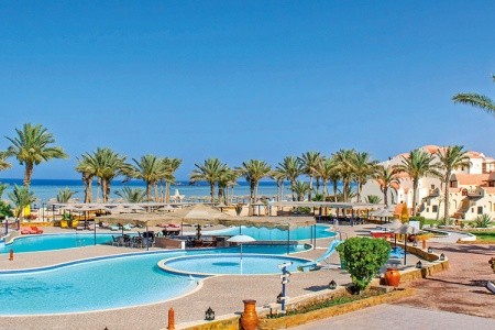 Protels Crystal Beach Resort (Ex. Abo Nawas) - 54