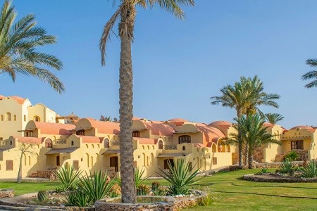 Protels Crystal Beach Resort (Ex. Abo Nawas) - 56