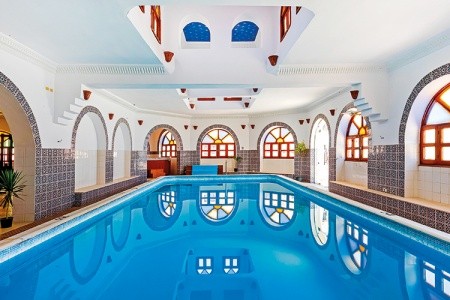 Protels Crystal Beach Resort (Ex. Abo Nawas) - 59